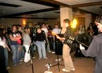 ELB typical band